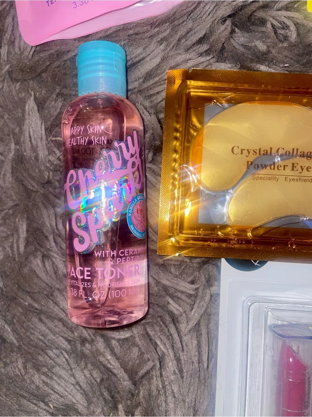 New Skincare Products